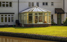 Hedging conservatory leads