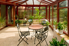 Hedging conservatory quotes