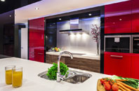 Hedging kitchen extensions