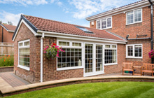 Hedging house extension leads